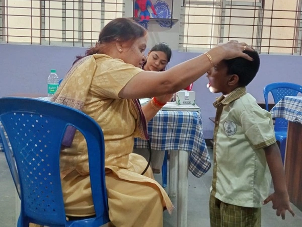 Traffic Awareness Program 